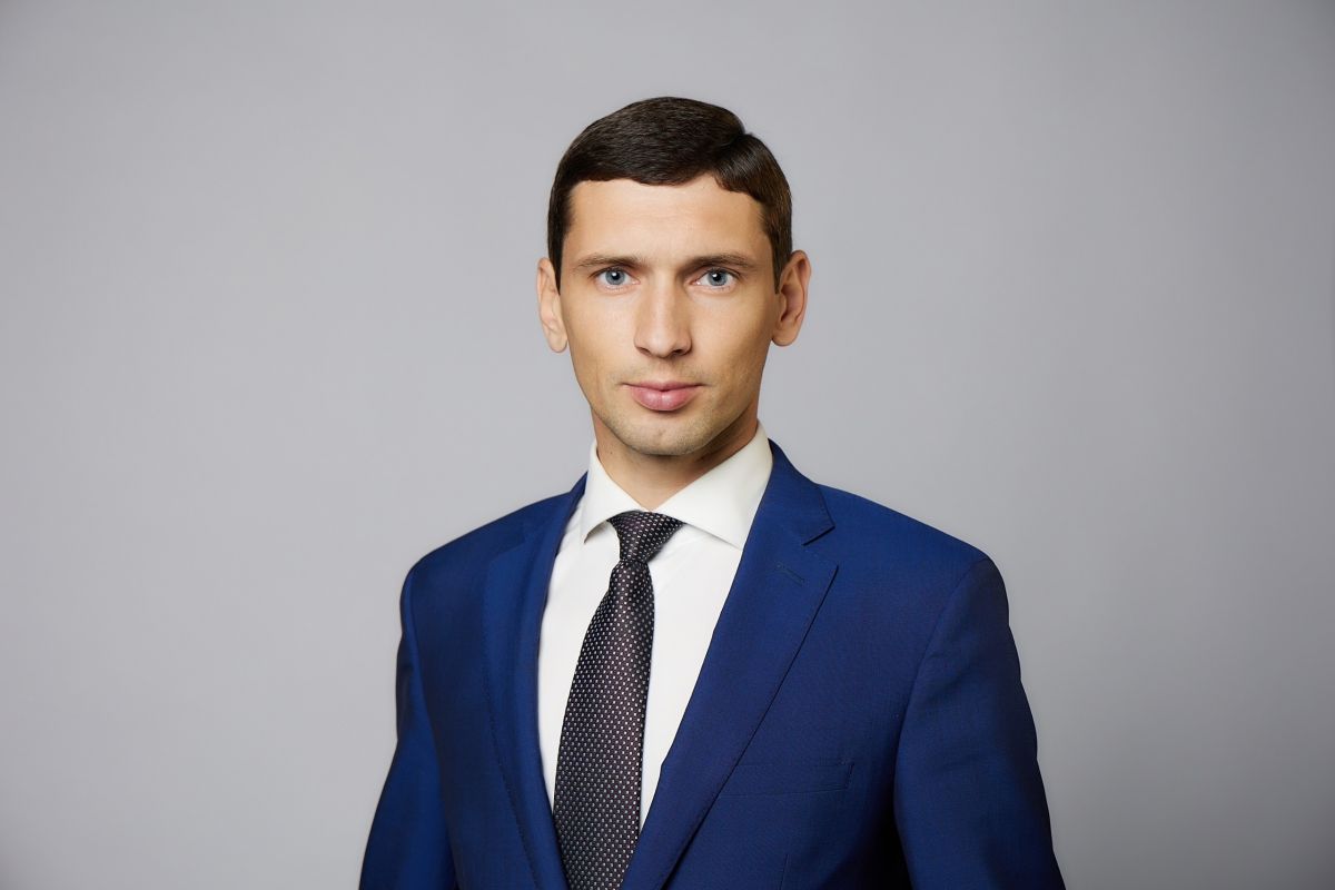 Председатель Ассоциации