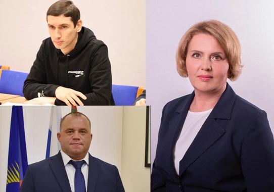 Изображение к новости 'Ассоциация "СМО Мурманской области" поздравляет именинников'