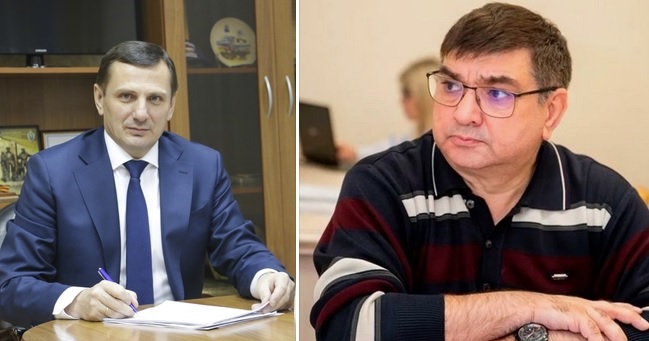 5 июля родились Александр Лихолат и Евгений Магомаев — основное изображение новости