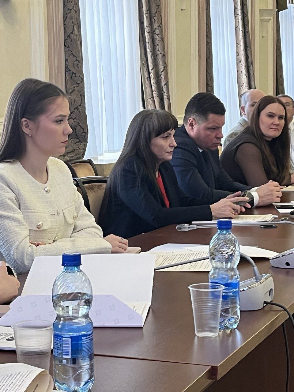 Изображение к новости 'Сегодня в Москве в Общественной палате РФ проходит II Всероссийский форум «Въездные стелы муниципальных образований и входные группы общественных пространств»'