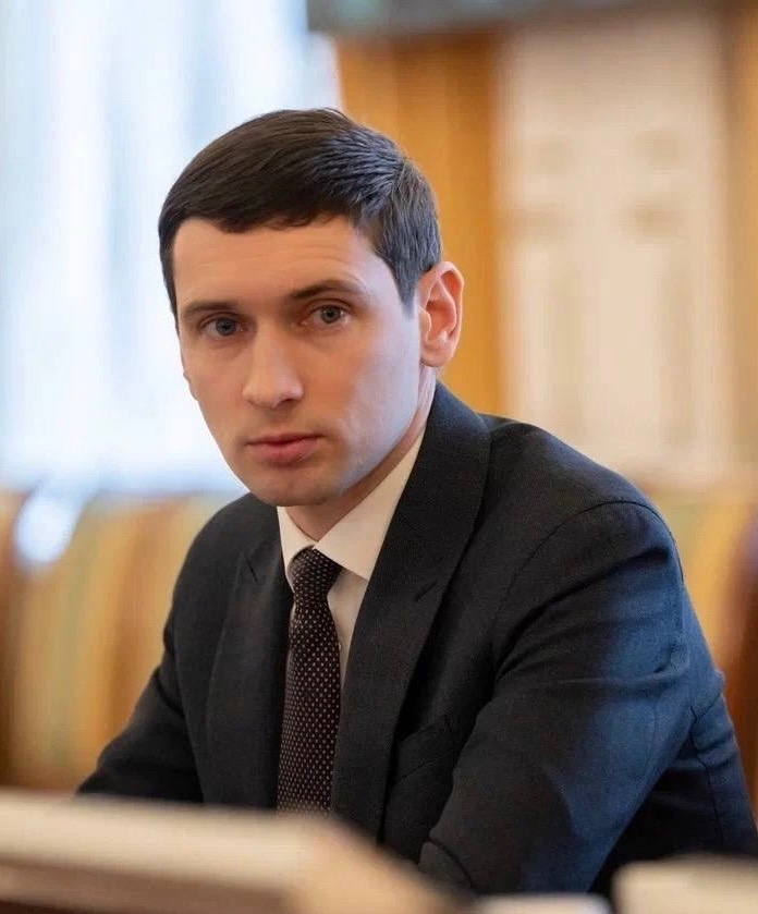 Изображение к новости 'Александр Самарин избран Председателем АСМОМО'
