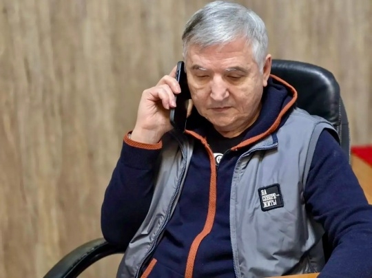 Главы муниципалитетов Мурманской области участвуют в проекте Всероссийской ассоциации развития местного самоуправления «Муниципальный наставник» — основное изображение новости