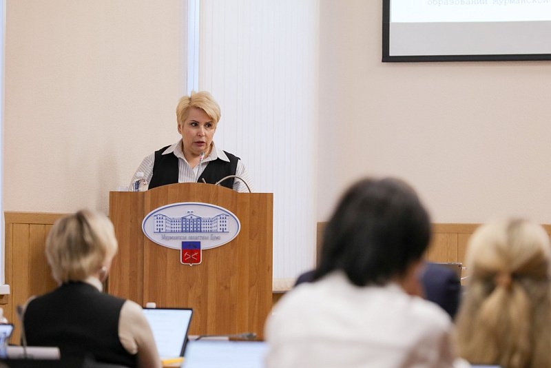 Изображение к новости 'Представители муниципалитетов поделились практиками работы по благоустройству и отметили возросшую активность жителей в программе "На Севере – твой проект"'