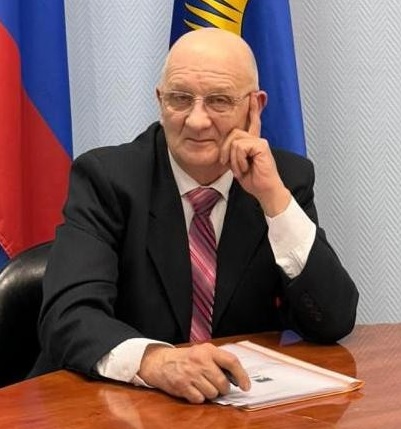 Поздравляем Виктора Онуку — основное изображение новости